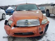 ✅ 2008 Chevrolet HHR LT • VIN: 3GNDA53PX8S588554 • Lot: 41306439. Listed on IAAI with 216,673 mi. Free auction sales archive from the USA and detailed vehicle history report at DreamBid. Image 12.