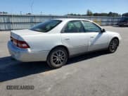 ✅ 2001 Lexus ES 300 • VIN: JT8BF28G910329820 • Лот: 86858105. Опубликован ранее на Copart с пробегом 262 531 миль. Бесплатный доступ к архиву аукционных продаж из США и подробный отчёт об истории автомобиля на DreamBid. Изображение 3.