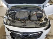 ✅ 2018 Buick Regal GS • VIN: W04GS6SS1J1129994 • Lot: 65446694. Wystawiony na Copart z przebiegiem 68 197 mil. Bezpłatny archiwum sprzedaży aukcyjnych z USA i szczegółowy raport historii pojazdu na DreamBid. Zdjęcie 11.