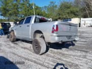 ✅ 2015 Ram 1500 Express • VIN: 1C6RR7KT8FS758136 • Lot: 43893918. Listed on IAAI with Not provided. Free auction sales archive from the USA and detailed vehicle history report at DreamBid. Image 3.