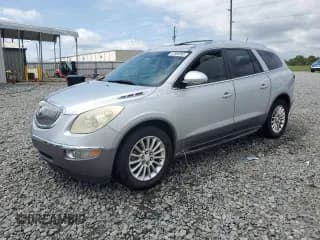 ✅ 2011 Buick Enclave CX • VIN: 5GAKRAED9BJ401769 • Лот: 67806365. Опубликован ранее на Copart с пробегом Не указан. Бесплатный доступ к архиву аукционных продаж из США и подробный отчёт об истории автомобиля на DreamBid. Изображение 1.