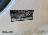 ✅ 2012 Volkswagen Passat S • VIN: 1VWAH7A34CC082507 • Лот: 65336205. Опубликован ранее на Copart с пробегом 152 624 миль. Бесплатный доступ к архиву аукционных продаж из США и подробный отчёт об истории автомобиля на DreamBid. Изображение 12.