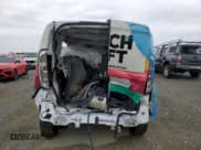 ✅ 2017 Ram ProMaster City Cargo Tradesman • VIN: ZFBERFAB2H6E17892 • Lot: 81507345. Listed on Copart with Not provided. Free auction sales archive from the USA and detailed vehicle history report at DreamBid. Image 6.