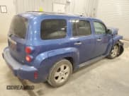 ✅ 2006 Chevrolet HHR LT • VIN: 3GNDA23D36S646909 • Lot: 70023085. Listed on Copart with 198,794 mi. Free auction sales archive from the USA and detailed vehicle history report at DreamBid. Image 3.