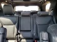 ✅ 2019 Land Rover Discovery HSE Luxury • VIN: SALRT2RV0KA081290 • Lot: 85911145. Wystawiony na Copart z przebiegiem 49 246 mil. Bezpłatny archiwum sprzedaży aukcyjnych z USA i szczegółowy raport historii pojazdu na DreamBid. Zdjęcie 10.