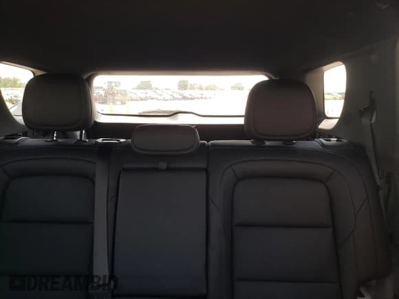 ✅ 2025 Chevrolet Equinox AWD LT • VIN: 3GNAXPEG6SL266571 • Lot: 62126865. Wystawiony na Copart z przebiegiem 1 449 mil. Bezpłatny archiwum sprzedaży aukcyjnych z USA i szczegółowy raport historii pojazdu na DreamBid. Zdjęcie 10.