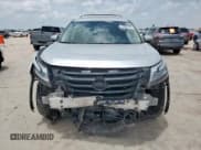 ✅ 2022 Nissan Pathfinder SL • VIN: 5N1DR3CD5NC248253 • Lot: 65009445. Listed on Copart with 63,891 mi. Free auction sales archive from the USA and detailed vehicle history report at DreamBid. Image 5.