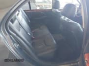 ✅ 2004 Lexus LS 430 • VIN: JTHBN36F540169183 • Лот: 42287318. Опубликован ранее на IAAI с пробегом 210 977 миль. Бесплатный доступ к архиву аукционных продаж из США и подробный отчёт об истории автомобиля на DreamBid. Изображение 8.