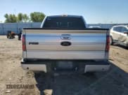 ✅ 2011 Ford F-150 FX4 • VIN: 1FTFW1ET2BFB32534 • Lot: 82288585. Listed on Copart with 235,162 mi. Free auction sales archive from the USA and detailed vehicle history report at DreamBid. Image 6.