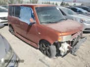 ✅ 2004 Scion xB • VIN: JTLKT334840163103 • Лот: 60561315. Опубликован ранее на Copart с пробегом Не указан. Бесплатный доступ к архиву аукционных продаж из США и подробный отчёт об истории автомобиля на DreamBid. Изображение 4.