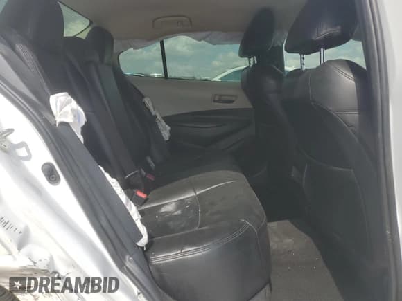 ✅ 2022 Toyota Corolla LE • VIN: JTDVPMAE0N3011413 • Lot: 82413905. Listed on Copart with 79,899 mi. Free auction sales archive from the USA and detailed vehicle history report at DreamBid. Image 10.