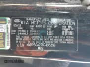 ✅ 2013 Kia Sportage LX • VIN: KNDPBCA27D7495899 • Lot: 82316645. Wystawiony na Copart z przebiegiem Nie podano. Bezpłatny archiwum sprzedaży aukcyjnych z USA i szczegółowy raport historii pojazdu na DreamBid. Zdjęcie 13.