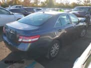 ✅ 2011 Toyota Camry LE • VIN: 4T4BF3EK6BR175434 • Lot: 43591904. Listed on IAAI with Not provided. Free auction sales archive from the USA and detailed vehicle history report at DreamBid. Image 4.