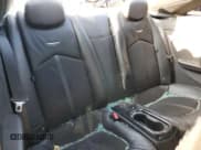 ✅ 2011 Cadillac CTS-V • VIN: 1G6DV1EP7B0111018 • Lot: 70138834. Listed on Copart with 115,045 mi. Free auction sales archive from the USA and detailed vehicle history report at DreamBid. Image 10.