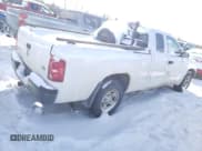 ✅ 2006 Dodge Dakota • VIN: 1D7HW22N56S518517 • Lot: 89296815. Listed on Copart with Not provided. Free auction sales archive from the USA and detailed vehicle history report at DreamBid. Image 3.