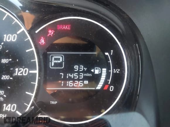 ✅ 2016 Nissan Note S • VIN: 3N1CE2CPXGL356006 • Лот: 43638110. Опубликован ранее на IAAI с пробегом 71 453 миль. Бесплатный доступ к архиву аукционных продаж из США и подробный отчёт об истории автомобиля на DreamBid. Изображение 15.