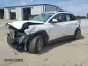 2024 Hyundai Tucson SEL with VIN 5NMJB3DE8RH422827, listed as a Copart auction lot 62893435 with Not provided miles and Clean title. Bid and sale history available at DreamBid. Image 1.