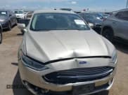 ✅ 2017 Ford Fusion Hybrid Titanium • VIN: 3FA6P0RU7HR388518 • Lot: 42783469. Listed on IAAI with 90,081 mi. Free auction sales archive from the USA and detailed vehicle history report at DreamBid. Image 6.