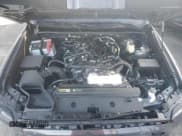 ✅ 2025 Toyota 4Runner SR5 • VIN: JTEVA5BR8S5036077 • Лот: 91445935. Опубликован ранее на Copart с пробегом 4 498 миль. Бесплатный доступ к архиву аукционных продаж из США и подробный отчёт об истории автомобиля на DreamBid. Изображение 12.