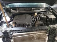 ✅ 2024 Hyundai Tucson SEL • VIN: 5NMJBCDE2RH365105 • Lot: 80703444. Wystawiony na Copart z przebiegiem 9 958 mil. Bezpłatny archiwum sprzedaży aukcyjnych z USA i szczegółowy raport historii pojazdu na DreamBid. Zdjęcie 12.