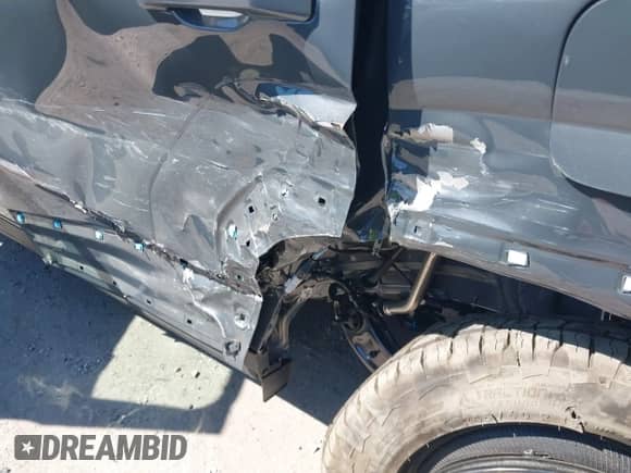 2025 Hyundai Santa Fe XRT с VIN 5NMP3DGLXSH118704, выставлен на аукционе IAAI как лот 41804081 с пробегом 77 миль миль и . История ставок и продаж доступна на DreamBid. Изображение 18.