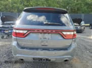 ✅ 2023 Dodge Durango GT • VIN: 1C4RDJDG2PC692926 • Lot: 85176445. Wystawiony na Copart z przebiegiem 59 161 mil. Bezpłatny archiwum sprzedaży aukcyjnych z USA i szczegółowy raport historii pojazdu na DreamBid. Zdjęcie 6.
