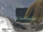 ✅ 2024 Acura MDX • VIN: 5J8YE1H34RL029572 • Лот: 87117645. Опубликован ранее на Copart с пробегом 17 418 миль. Бесплатный доступ к архиву аукционных продаж из США и подробный отчёт об истории автомобиля на DreamBid. Изображение 13.