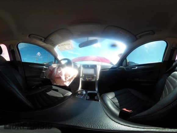 ✅ 2018 Ford Fusion SE • VIN: 3FA6P0PU7JR167400 • Lot: 42691870. Listed on IAAI with 126,757 mi. Free auction sales archive from the USA and detailed vehicle history report at DreamBid. Image 18.