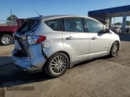 ✅ 2015 Ford C-Max SE • VIN: 1FADP5AU7FL107488 • Lot: 86838675. Wystawiony na Copart z przebiegiem 172 551 mil. Bezpłatny archiwum sprzedaży aukcyjnych z USA i szczegółowy raport historii pojazdu na DreamBid. Zdjęcie 3.