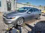 ✅ 2023 Chevrolet Malibu LT • VIN: 1G1ZD5ST6PF208013 • Lot: 80362535. Listed on Copart with 51,729 mi miles. Access the free auction sales archive from the USA and view a detailed vehicle history report at DreamBid. Image 1.