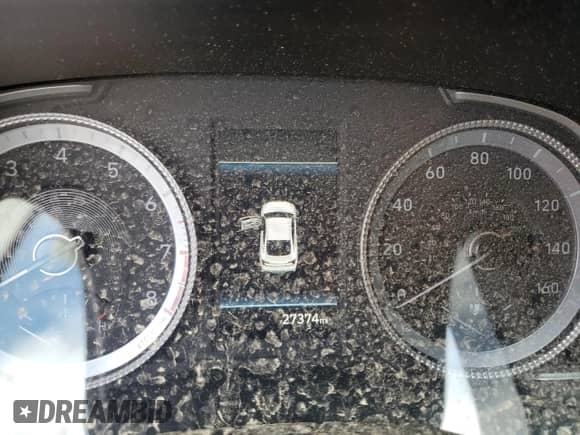 ✅ 2020 Hyundai Sonata SEL • VIN: 5NPEL4JA2LH051289 • Lot: 39228663. Wystawiony na Copart z przebiegiem 27 374 mil mil. Skorzystaj z bezpłatnego archiwum sprzedaży aukcyjnych z USA i zobacz szczegółowy raport historii pojazdu na DreamBid. Zdjęcie 9.