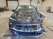 ✅ 2025 Buick Encore GX Preferred • VIN: KL4AMBSL4SB151419 • Lot: 94466485. Listed on Copart with Not provided. Free auction sales archive from the USA and detailed vehicle history report at DreamBid. Image 5.