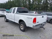✅ 2001 Ford F-150 XL • VIN: 2FTRX18W01CA37349 • Lot: 42455069. Listed on IAAI with Not provided. Free auction sales archive from the USA and detailed vehicle history report at DreamBid. Image 3.