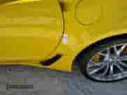 2016 Chevrolet Corvette Z06 3LZ with VIN 1G1YT2D61G5606286, listed as a Copart auction lot 77848104 with Not provided miles and Non repairable. Bid and sale history available at DreamBid. Image 12.