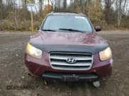 ✅ 2007 Hyundai Santa Fe SE • VIN: 5NMSH73EX7H062078 • Lot: 78164024. Listed on Copart with 231,501 mi. Free auction sales archive from the USA and detailed vehicle history report at DreamBid. Image 5.