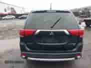 2016 Mitsubishi Outlander SE with VIN JA4AD3A30GZ036130, listed as a IAAI auction lot 41085212 with 60,322 mi miles and . Bid and sale history available at DreamBid. Image 15.