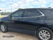 ✅ 2018 Chevrolet Equinox LT • VIN: 2GNAXJEV4J6240873 • Lot: 43391744. Listed on IAAI with 113,732 mi. Free auction sales archive from the USA and detailed vehicle history report at DreamBid. Image 14.