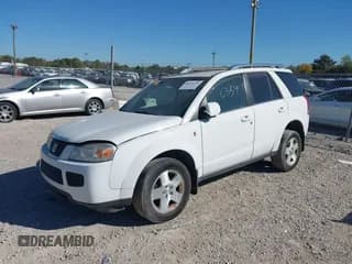 ✅ 2006 Saturn VUE • VIN: 5GZCZ53496S812553 • Lot: 40579618. Wystawiony na IAAI z przebiegiem 240 882 mil. Bezpłatny archiwum sprzedaży aukcyjnych z USA i szczegółowy raport historii pojazdu na DreamBid. Zdjęcie 2.