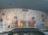 ✅ 2001 Dodge Dakota Sport • VIN: 1B7GL22Z71S213949 • Lot: 56553435. Listed on Copart with 190,399 mi. Free auction sales archive from the USA and detailed vehicle history report at DreamBid. Image 9.