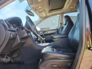 ✅ 2013 Buick Enclave Premium • VIN: 5GAKVDKD6DJ264326 • Lot: 91259935. Wystawiony na Copart z przebiegiem 160 330 mil. Bezpłatny archiwum sprzedaży aukcyjnych z USA i szczegółowy raport historii pojazdu na DreamBid. Zdjęcie 7.