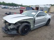 ✅ 2017 Ford Mustang V6 • VIN: 1FA6P8AM2H5208682 • Lot: 42358650. Wystawiony na IAAI z przebiegiem 93 945 mil. Bezpłatny archiwum sprzedaży aukcyjnych z USA i szczegółowy raport historii pojazdu na DreamBid. Zdjęcie 18.