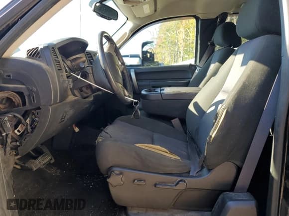 ✅ 2013 Chevrolet Silverado 2500HD LT • VIN: 1GC2KXCGXDZ149926 • Lot: 81557345. Listed on Copart with Not provided. Free auction sales archive from the USA and detailed vehicle history report at DreamBid. Image 7.