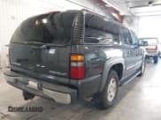 ✅ 2004 Chevrolet Suburban Z71 • VIN: 3GNFK16Z04G280950 • Лот: 42669556. Опубликован ранее на IAAI с пробегом 209 482 миль. Бесплатный доступ к архиву аукционных продаж из США и подробный отчёт об истории автомобиля на DreamBid. Изображение 4.