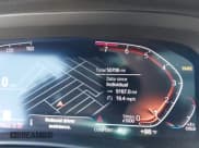 ✅ 2020 BMW X5 sDrive40i • VIN: 5UXCR4C03L9C82755 • Lot: 42494503. Wystawiony na IAAI z przebiegiem 50 706 mil. Bezpłatny archiwum sprzedaży aukcyjnych z USA i szczegółowy raport historii pojazdu na DreamBid. Zdjęcie 15.