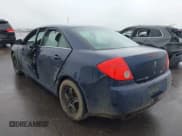 ✅ 2010 Pontiac G6 1SB • VIN: 1G2ZA5E0XA4100437 • Lot: 42310907. Wystawiony na IAAI z przebiegiem 131 499 mil. Bezpłatny archiwum sprzedaży aukcyjnych z USA i szczegółowy raport historii pojazdu na DreamBid. Zdjęcie 3.
