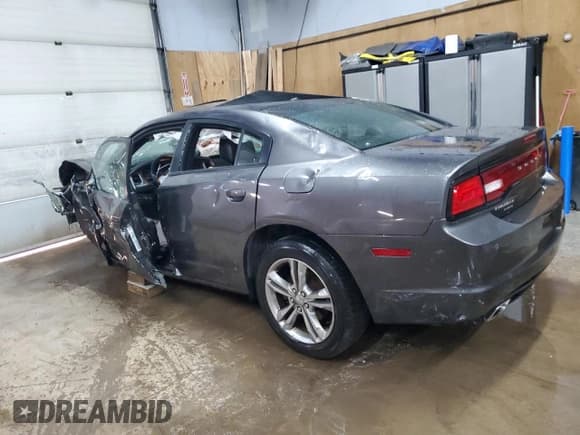 ✅ 2014 Dodge Charger RT Max • VIN: 2C3CDXDT1EH364921 • Lot: 74885894. Wystawiony na Copart z przebiegiem 147 038 mil. Bezpłatny archiwum sprzedaży aukcyjnych z USA i szczegółowy raport historii pojazdu na DreamBid. Zdjęcie 2.