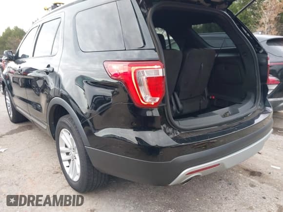 ✅ 2016 Ford Explorer XLT • VIN: 1FM5K7D87GGA75719 • Лот: 43796766. Опубликован ранее на IAAI с пробегом 195 908 миль. Бесплатный доступ к архиву аукционных продаж из США и подробный отчёт об истории автомобиля на DreamBid. Изображение 3.