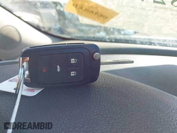 2016 Chevrolet Malibu LS with VIN 1G11B5SA6GU108829, listed as a IAAI auction lot 43527531 with 122,788 mi miles and . Bid and sale history available at DreamBid. Image 11.