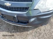 ✅ 2013 Chevrolet Captiva Sport LT • VIN: 3GNAL3EK7DS588542 • Lot: 42791825. Wystawiony na IAAI z przebiegiem 176 332 mil. Bezpłatny archiwum sprzedaży aukcyjnych z USA i szczegółowy raport historii pojazdu na DreamBid. Zdjęcie 6.