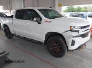 ✅ 2021 Chevrolet Silverado 1500 RST • VIN: 3GCUYEED7MG217646 • Lot: 42643254. Wystawiony na IAAI z przebiegiem 59 175 mil. Bezpłatny archiwum sprzedaży aukcyjnych z USA i szczegółowy raport historii pojazdu na DreamBid. Zdjęcie 1.